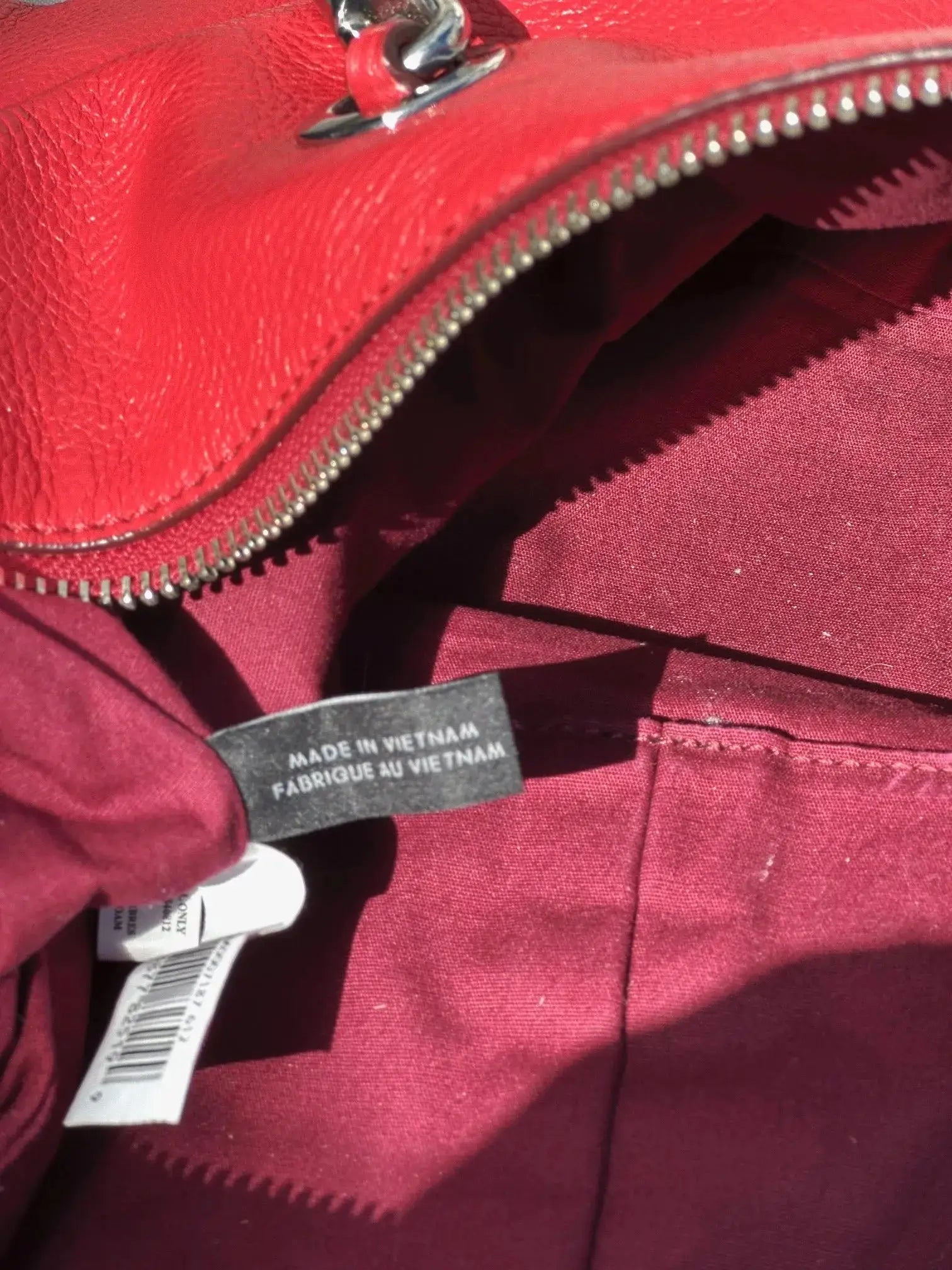 Duża Torba Marc Jacobs - karenlike.com