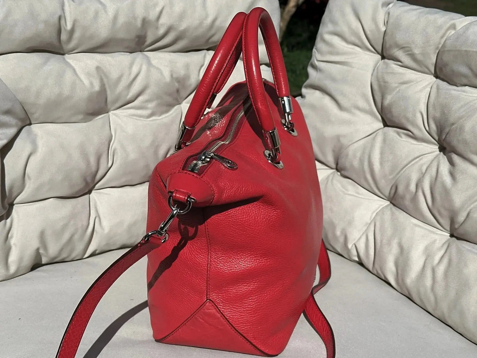 Duża Torba Marc Jacobs - karenlike.com