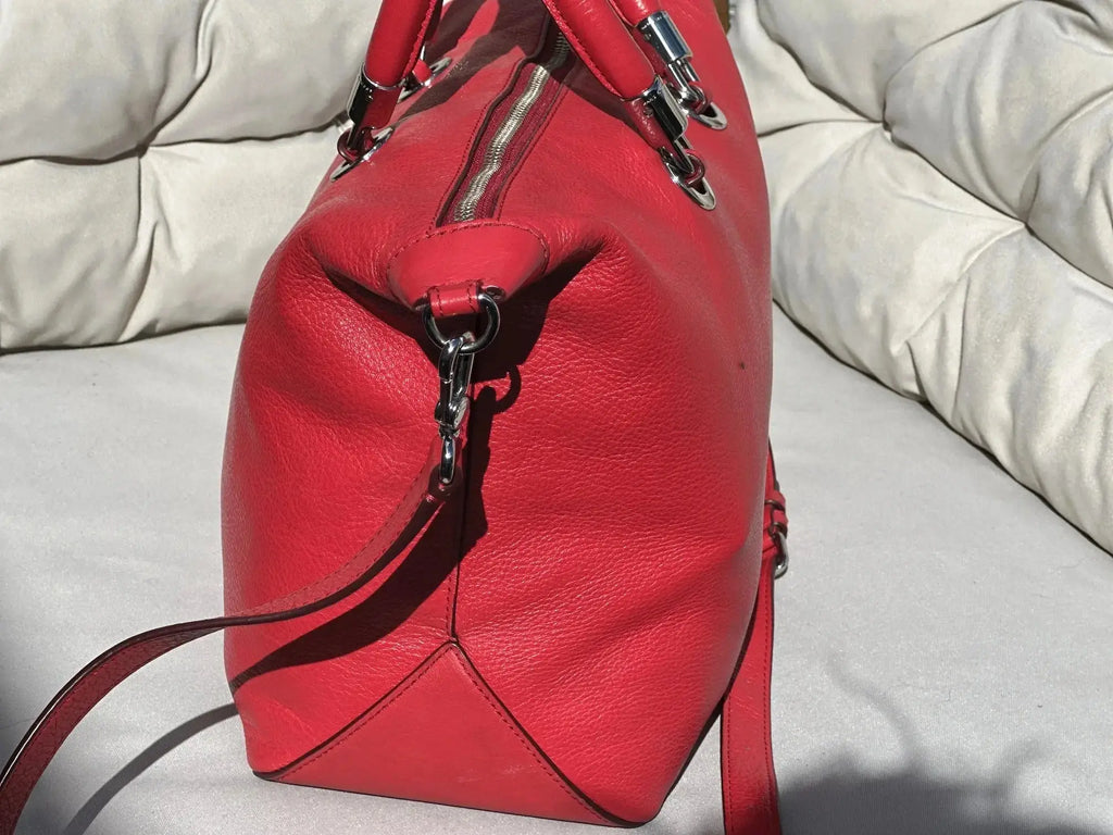 Duża Torba Marc Jacobs - karenlike.com