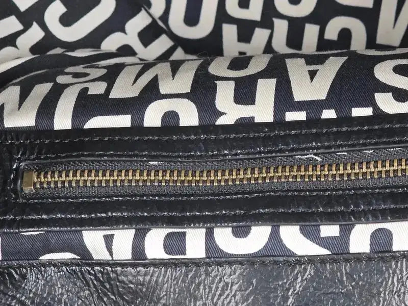 Duża Torba Szoperka Marc Jacobs A4 Na Laptopa Przepiękny stan Po Renowcji - karenlike.com