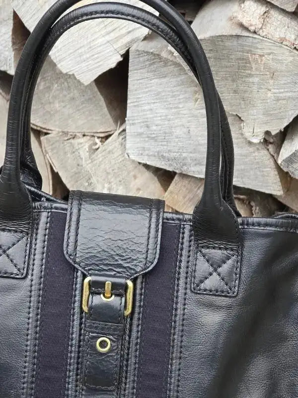 Duża Torba Szoperka Marc Jacobs A4 Na Laptopa Przepiękny stan Po Renowcji - karenlike.com