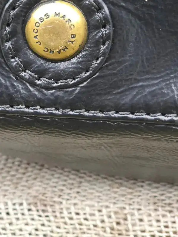 Duża Torba Szoperka Marc Jacobs A4 Na Laptopa Przepiękny stan Po Renowcji - karenlike.com