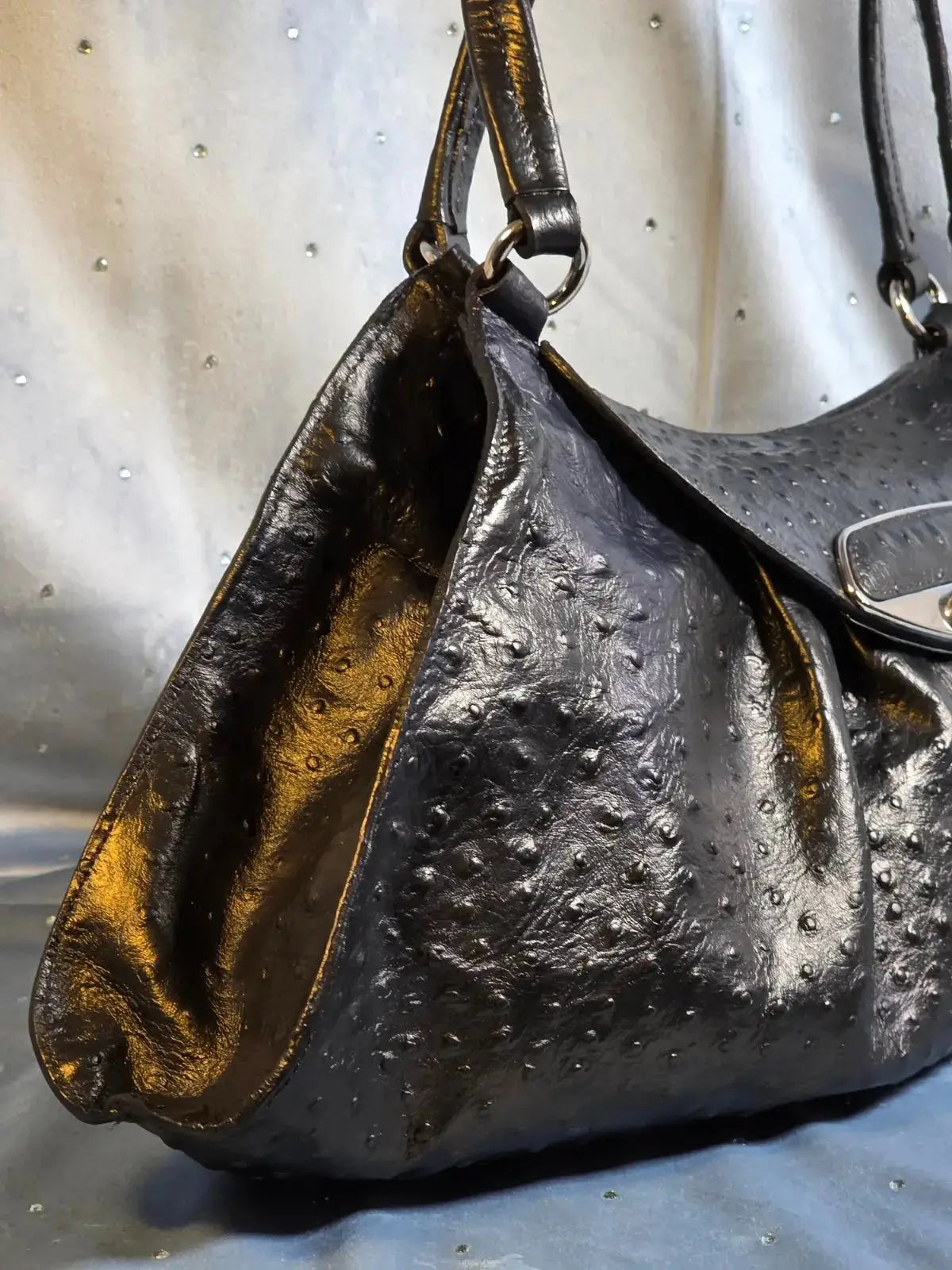 Duża Torebka FURLA do Ręki – Skóra Naturalna | Idealny Stan po Profesjonalnej Renowacji Koloru - karenlike.com