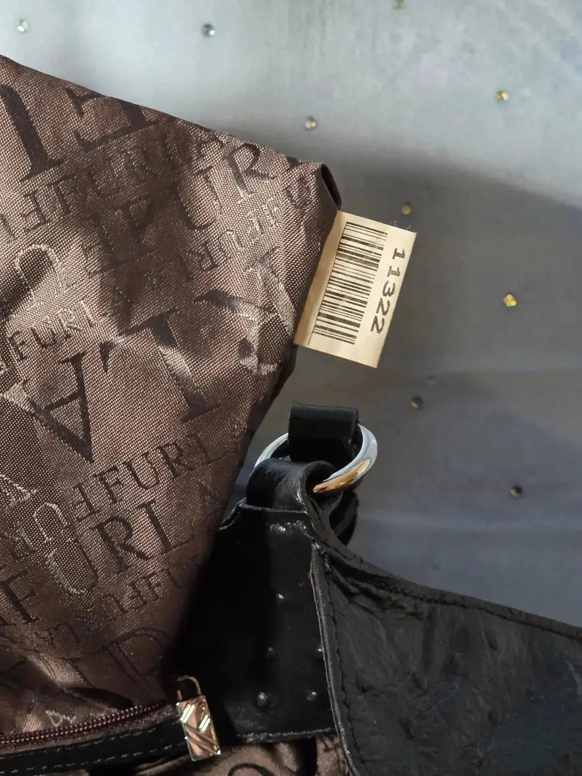 Duża Torebka FURLA do Ręki – Skóra Naturalna | Idealny Stan po Profesjonalnej Renowacji Koloru - karenlike.com