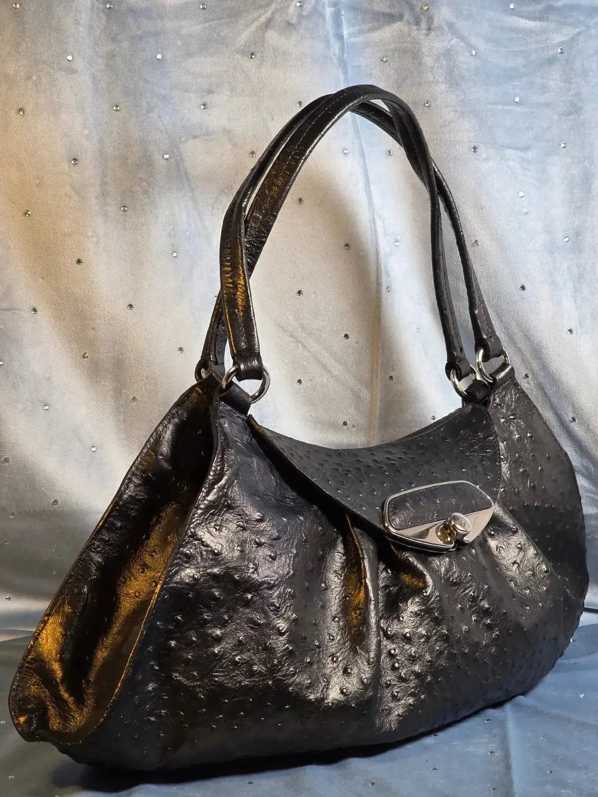 Duża Torebka FURLA do Ręki – Skóra Naturalna | Idealny Stan po Profesjonalnej Renowacji Koloru - karenlike.com