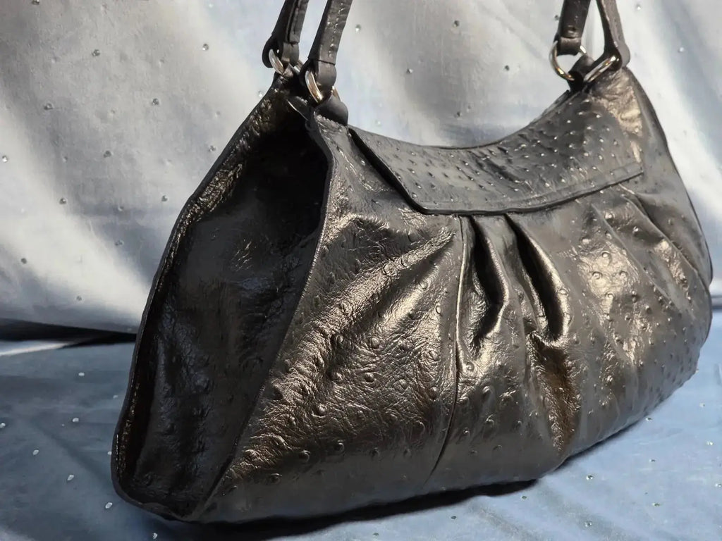 Duża Torebka FURLA do Ręki – Skóra Naturalna | Idealny Stan po Profesjonalnej Renowacji Koloru - karenlike.com