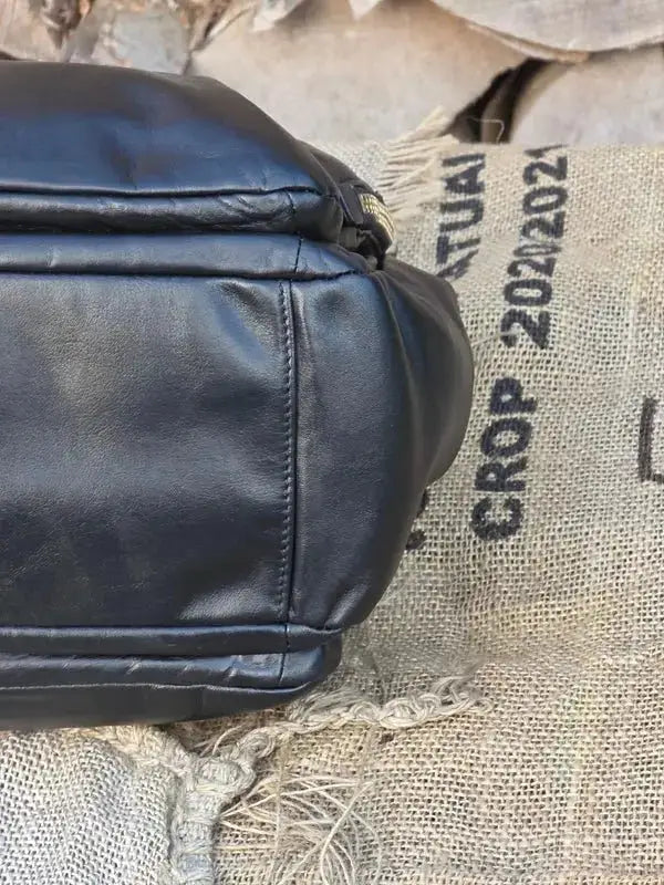 Duża Torebka Marc Jacobs Do Ręki W idealnym stanie po renowacji koloru - karenlike.com