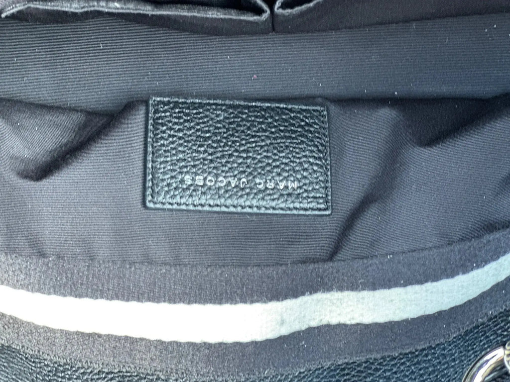 Duża Torebka Marc Jacobs Gotham – Do Ręki lub Na Ramię - karenlike.com