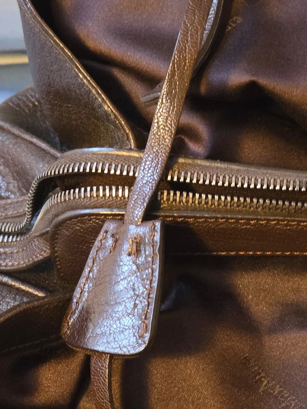 Max Mara – klasyczny kuferek | stan idealny