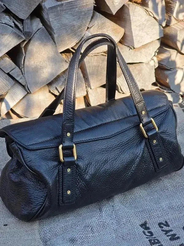 Elegancka torebka Marc Jacobs – skóra naturalna - karenlike.com
