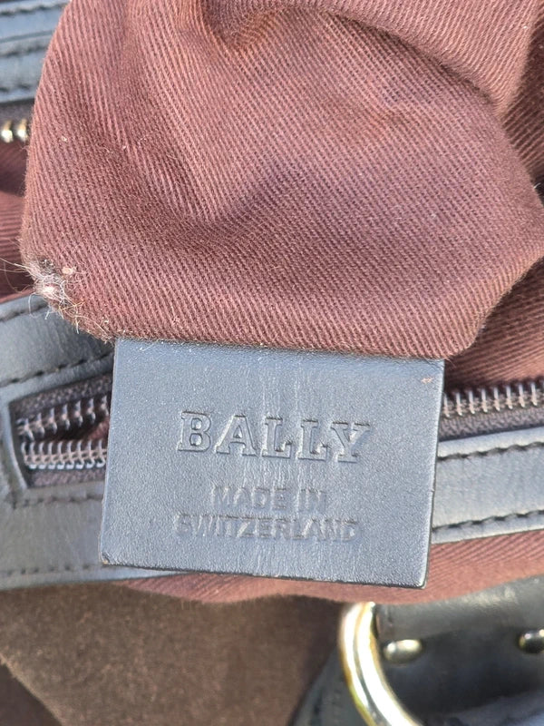 Torebka Kuferek Bally Stan Idealny Po Renowacji