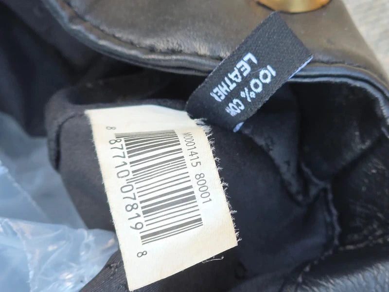 Duża Torebka Marc Jacobs Do Ręki W idealnym stanie po renowacji koloru