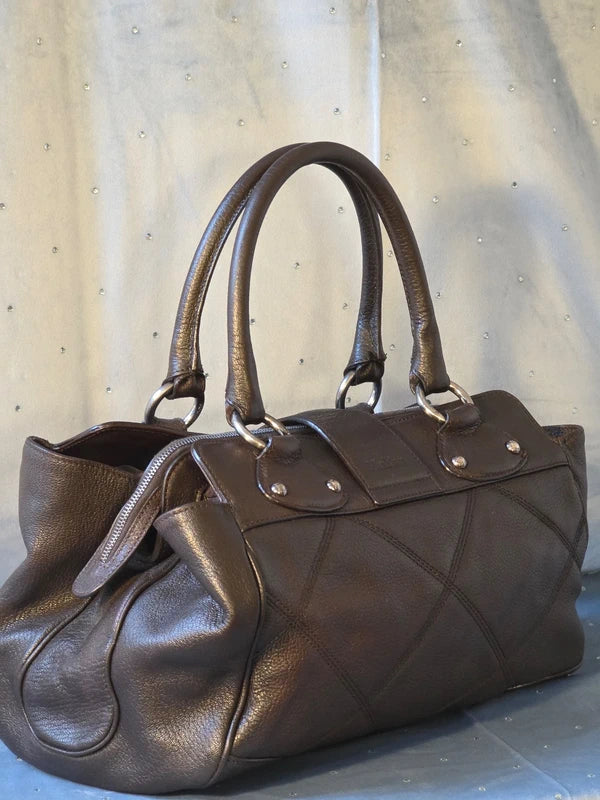 Max Mara – klasyczny kuferek | stan idealny