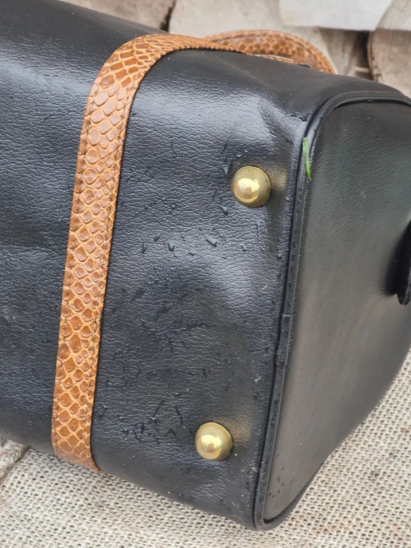 Kuferek Pierre Cardin – klasyka francuskiej elegancji