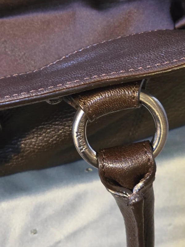 Max Mara – klasyczny kuferek | stan idealny