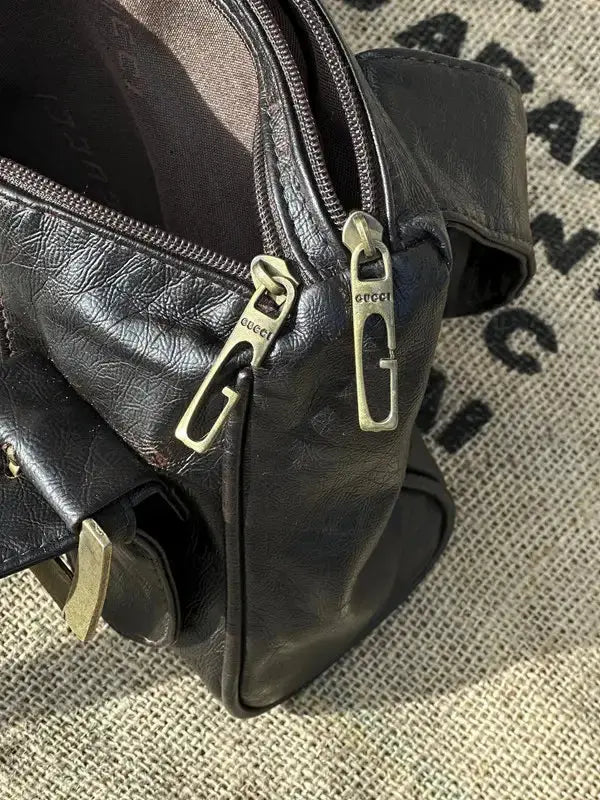 Gucci Vintage 1990 - karenlike.com