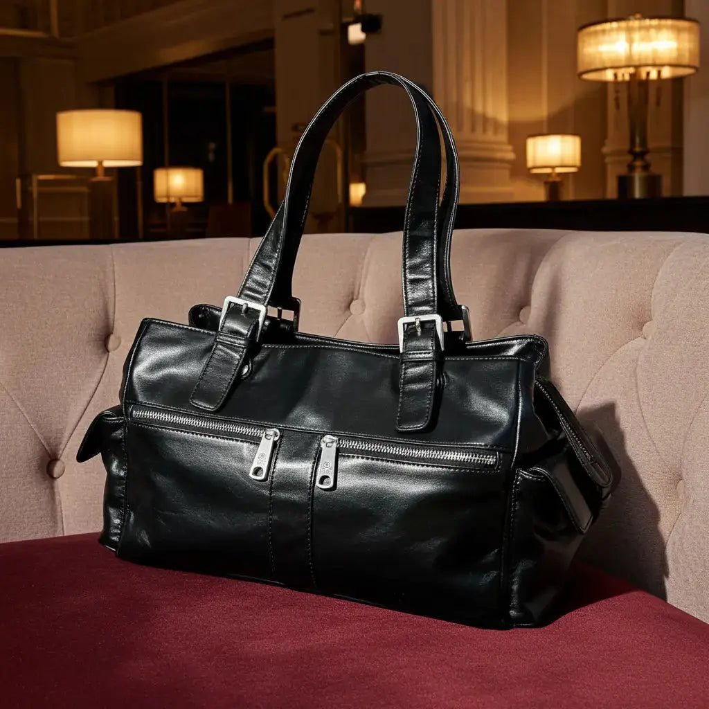 Adax – Torebka w Perfekcyjnym Stanie ADAX