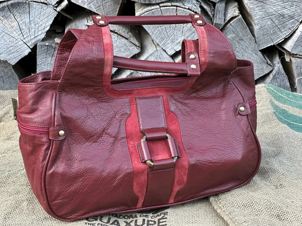 Jimmy Choo Vintage Torba Do Ręki lata 2000 Stan Idealny - karenlike.com