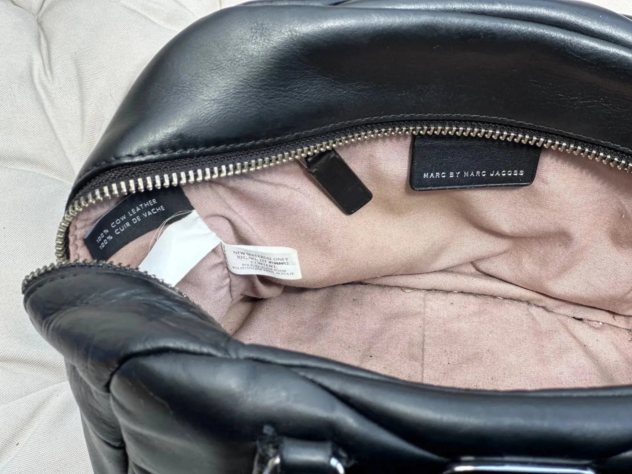 Kuferek Marc Jacobs – Na Ramię lub Do Ręki - karenlike.com