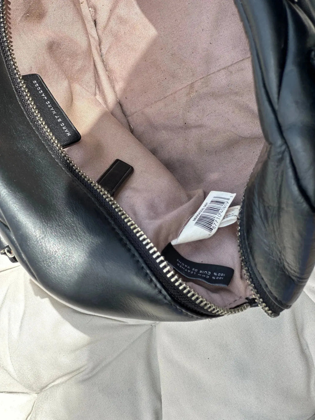 Kuferek Marc Jacobs – Na Ramię lub Do Ręki - karenlike.com