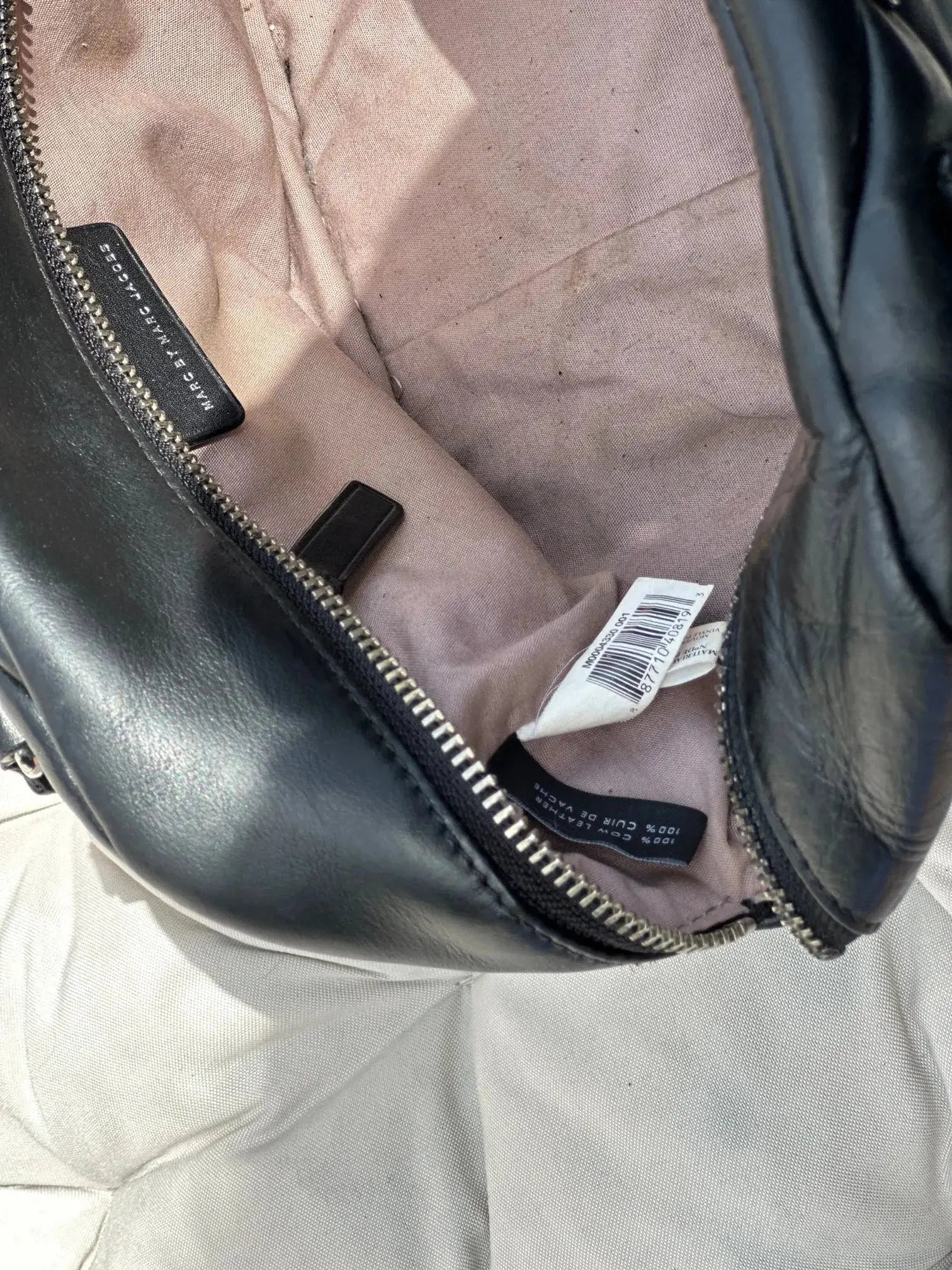 Kuferek Marc Jacobs – Na Ramię lub Do Ręki - karenlike.com