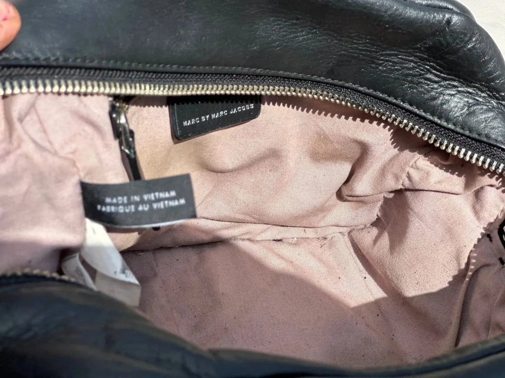 Kuferek Marc Jacobs – Na Ramię lub Do Ręki - karenlike.com