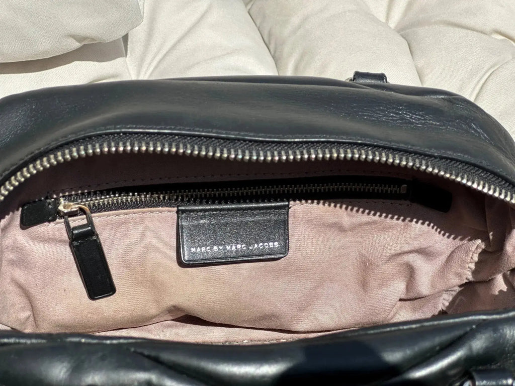 Kuferek Marc Jacobs – Na Ramię lub Do Ręki - karenlike.com