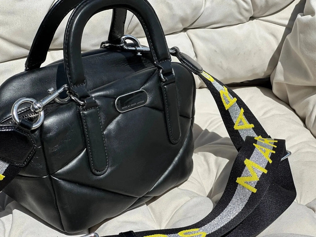 Kuferek Marc Jacobs – Na Ramię lub Do Ręki - karenlike.com