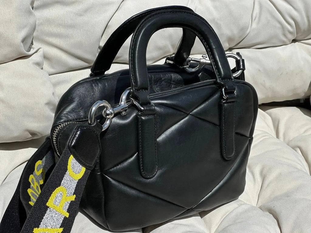 Kuferek Marc Jacobs – Na Ramię lub Do Ręki - karenlike.com