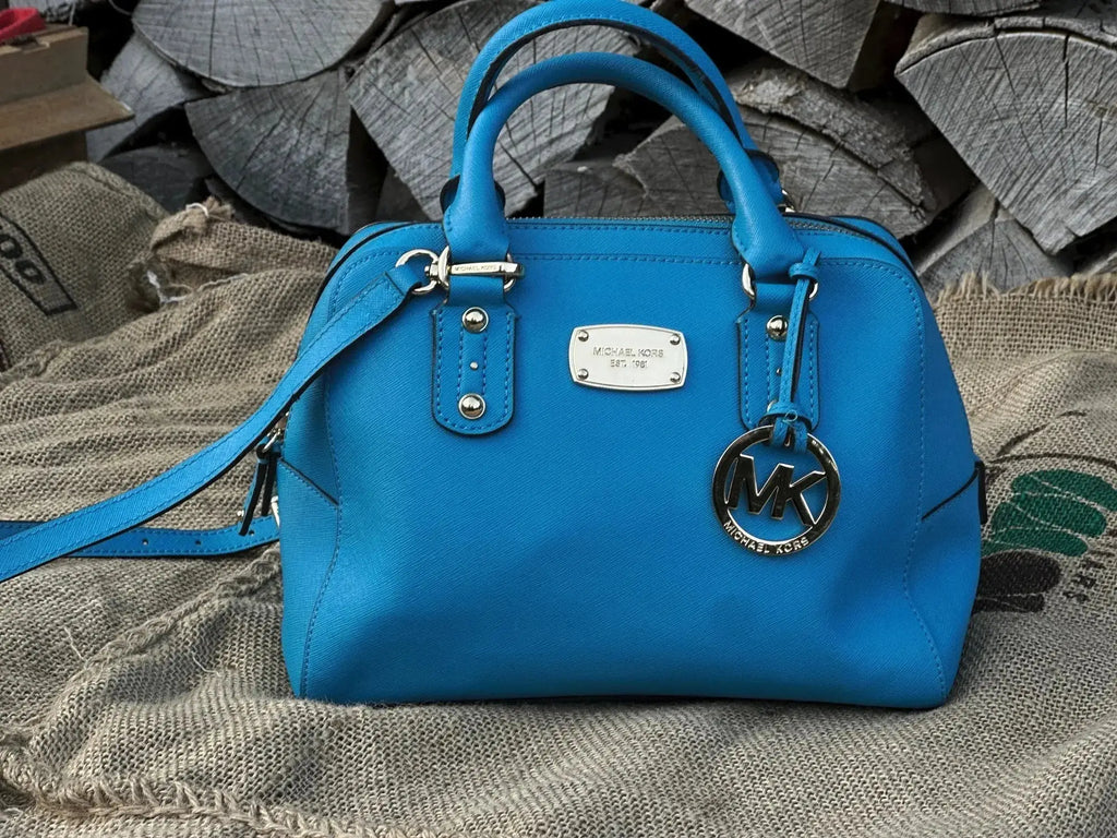 Kuferek Michael Kors - Stan Idealny - karenlike.com