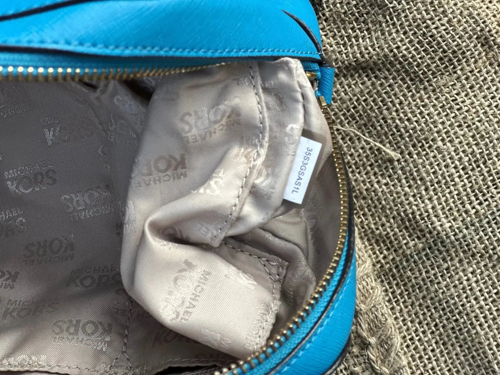Kuferek Michael Kors - Stan Idealny - karenlike.com