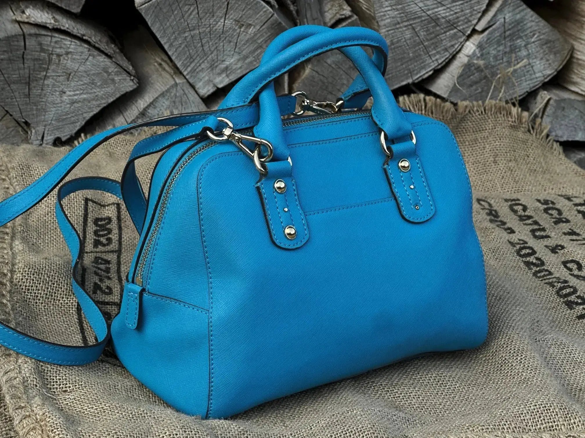 Kuferek Michael Kors - Stan Idealny - karenlike.com