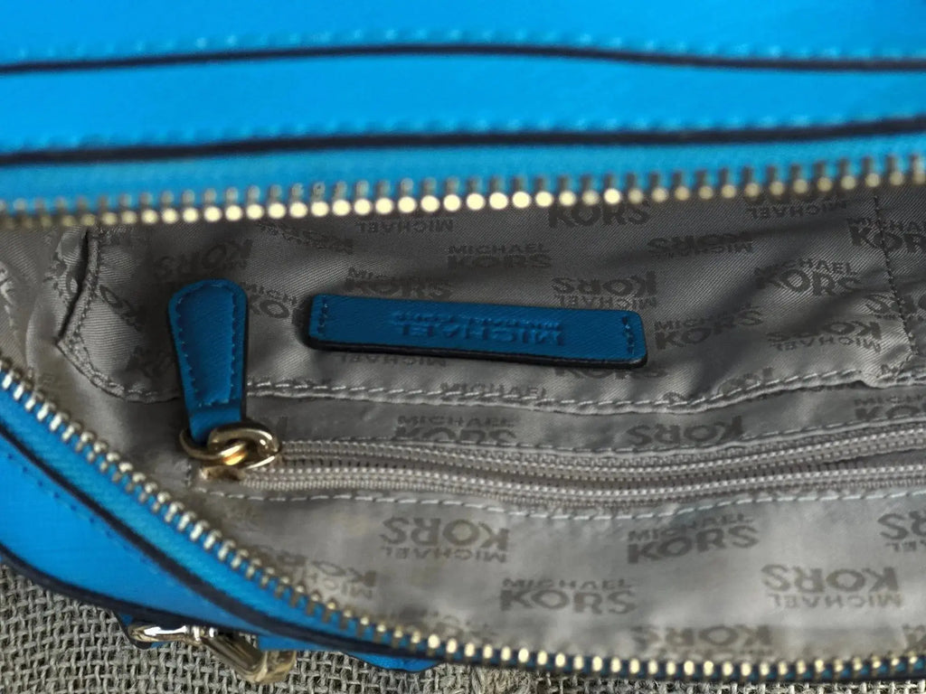 Kuferek Michael Kors - Stan Idealny - karenlike.com