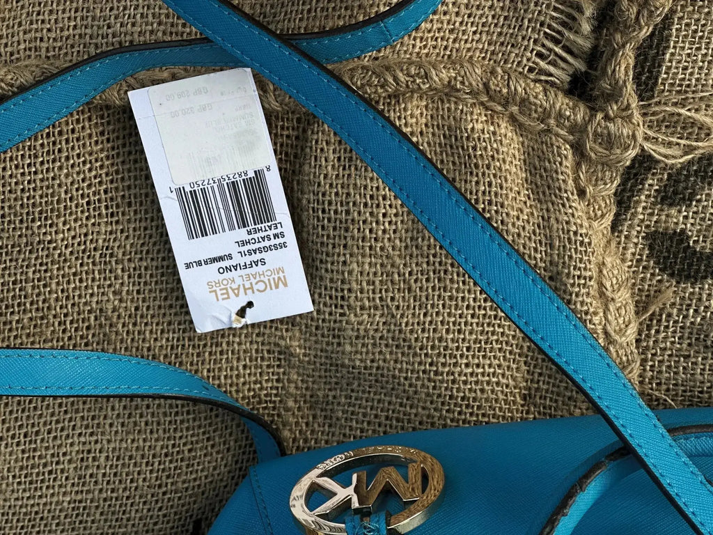 Kuferek Michael Kors - Stan Idealny - karenlike.com