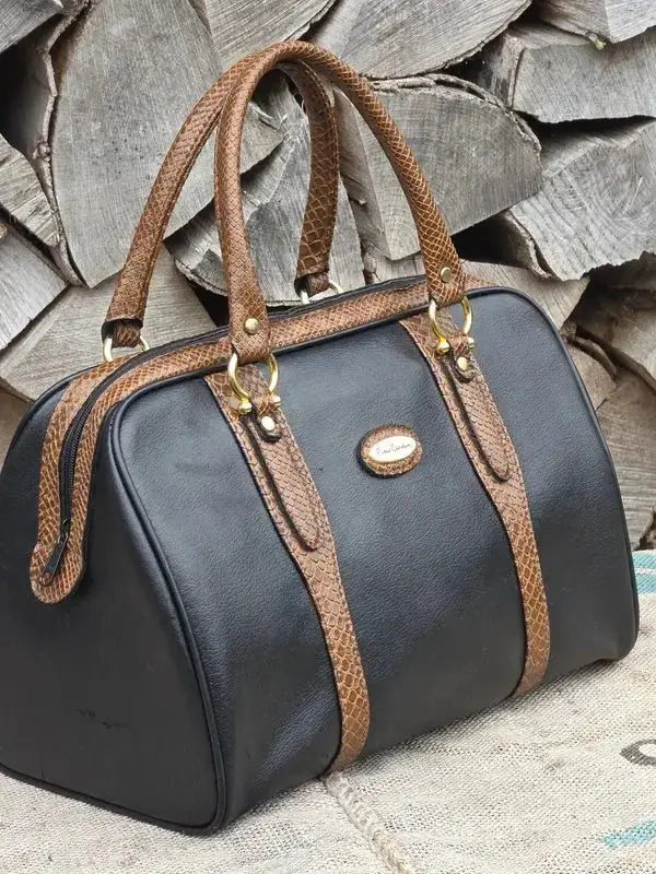 Kuferek Pierre Cardin – klasyka francuskiej elegancji - karenlike.com