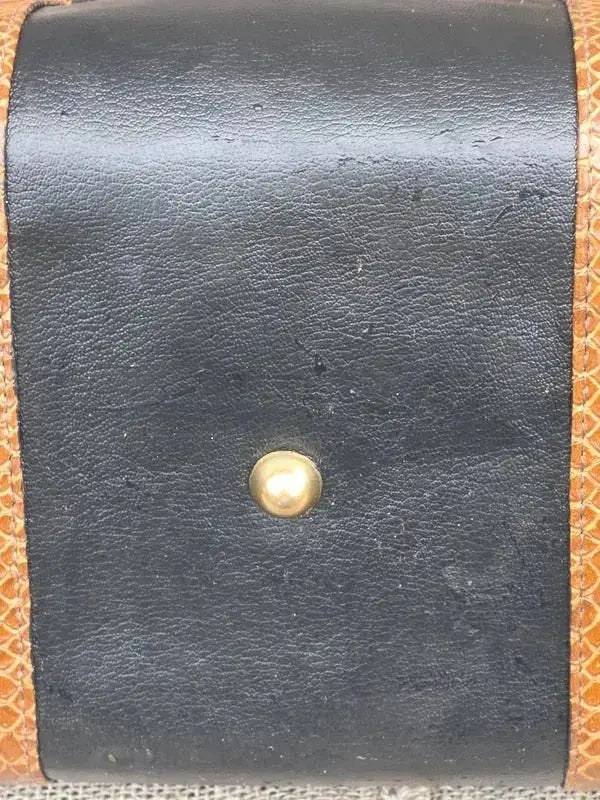 Kuferek Pierre Cardin – klasyka francuskiej elegancji - karenlike.com