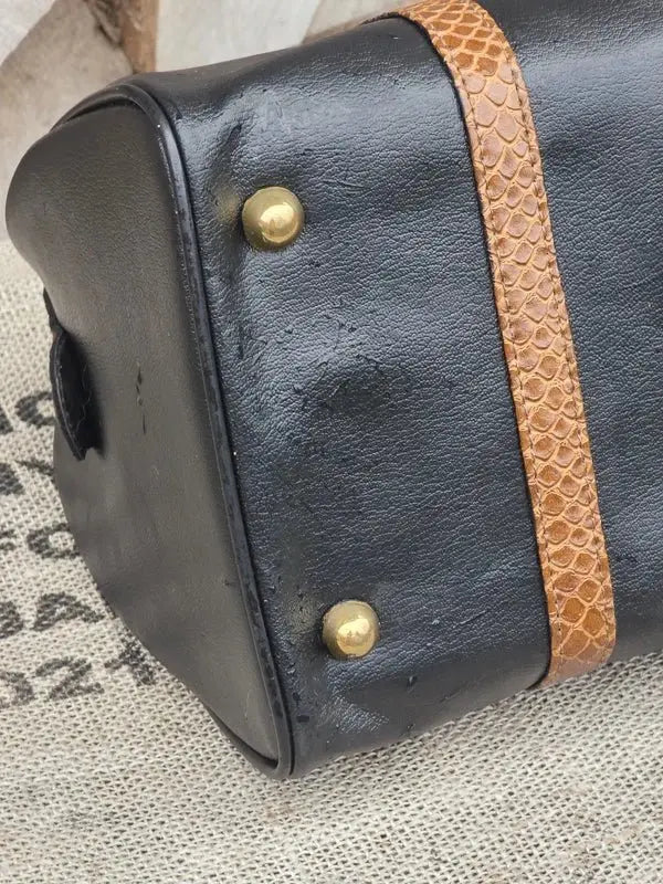 Kuferek Pierre Cardin – klasyka francuskiej elegancji - karenlike.com