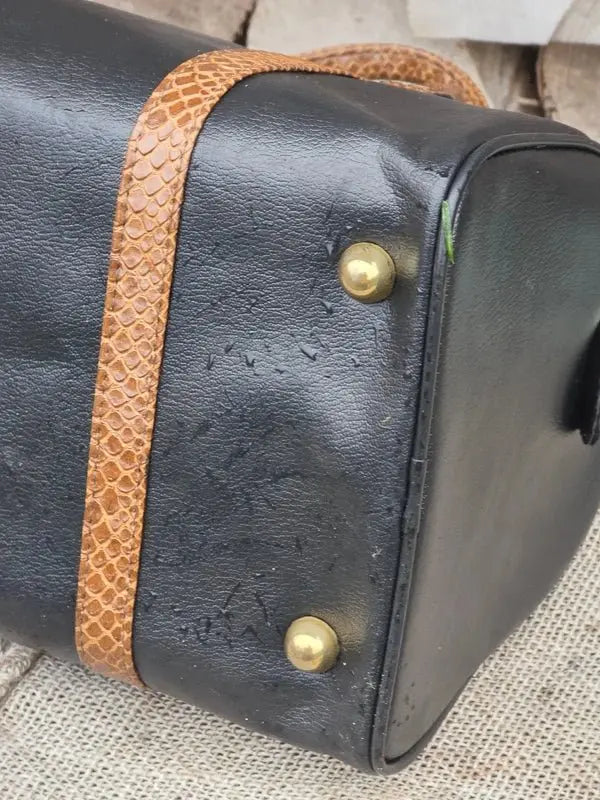 Kuferek Pierre Cardin – klasyka francuskiej elegancji - karenlike.com