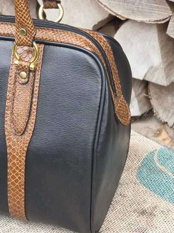 Kuferek Pierre Cardin – klasyka francuskiej elegancji - karenlike.com