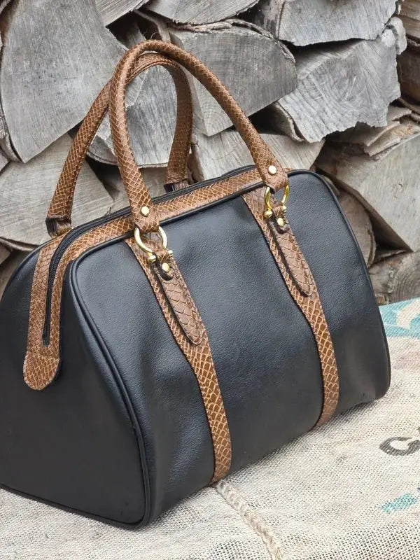 Kuferek Pierre Cardin – klasyka francuskiej elegancji - karenlike.com