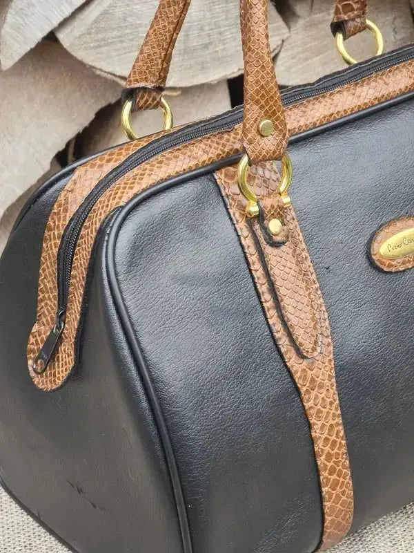 Kuferek Pierre Cardin – klasyka francuskiej elegancji - karenlike.com