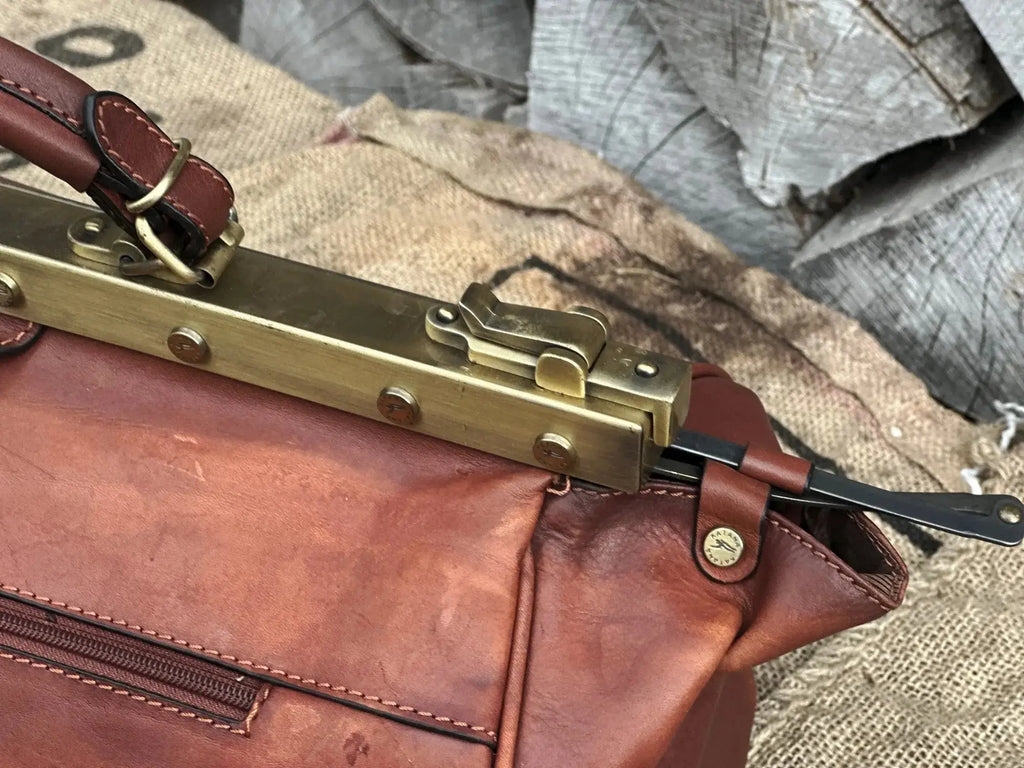 Kuferek Vintage Super Idealny Stan - karenlike.com