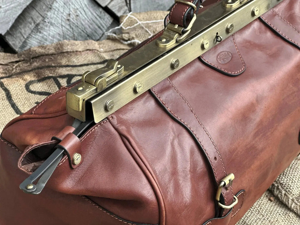 Kuferek Vintage Super Idealny Stan - karenlike.com