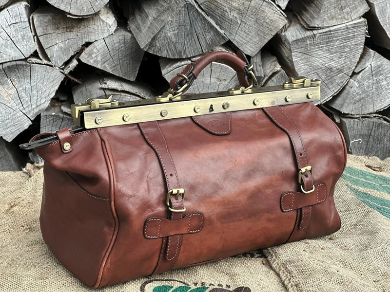 Kuferek Vintage Super Idealny Stan - karenlike.com