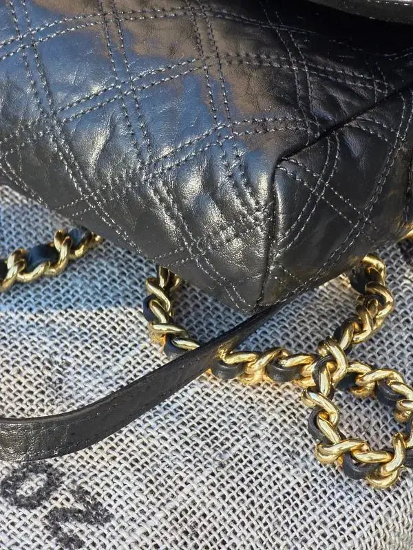 Mała Torebka Marc Jacobs Na Klucze Telefon Dokumenty Stan Idealny Po Renowacji Koloru - karenlike.com