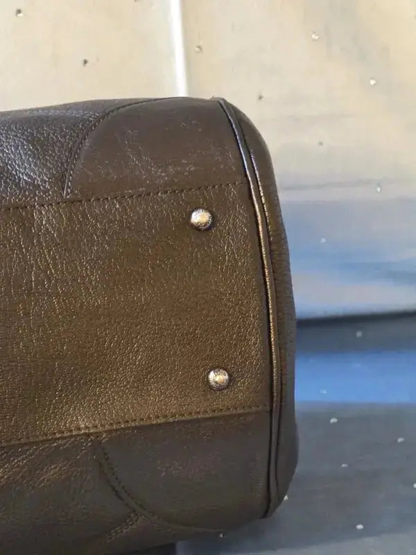 Max Mara – klasyczny kuferek | stan idealny - karenlike.com