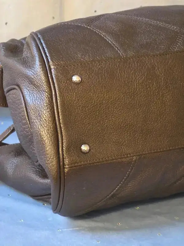 Max Mara – klasyczny kuferek | stan idealny - karenlike.com