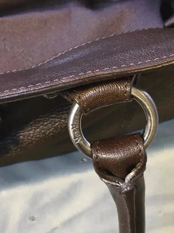 Max Mara – klasyczny kuferek | stan idealny - karenlike.com