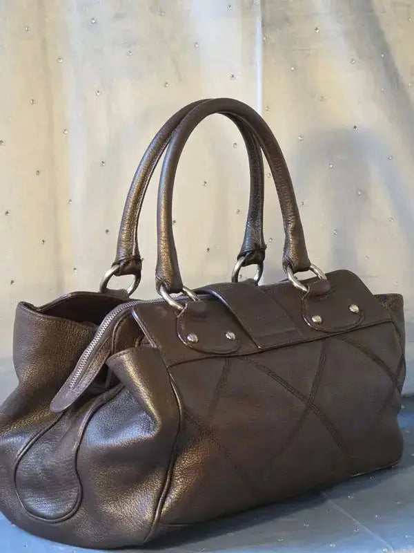 Max Mara – klasyczny kuferek | stan idealny - karenlike.com