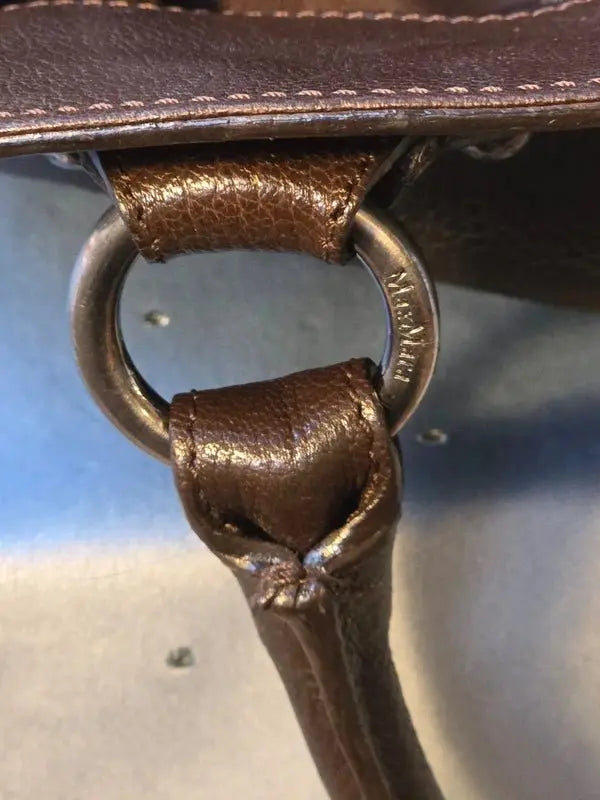 Max Mara – klasyczny kuferek | stan idealny - karenlike.com